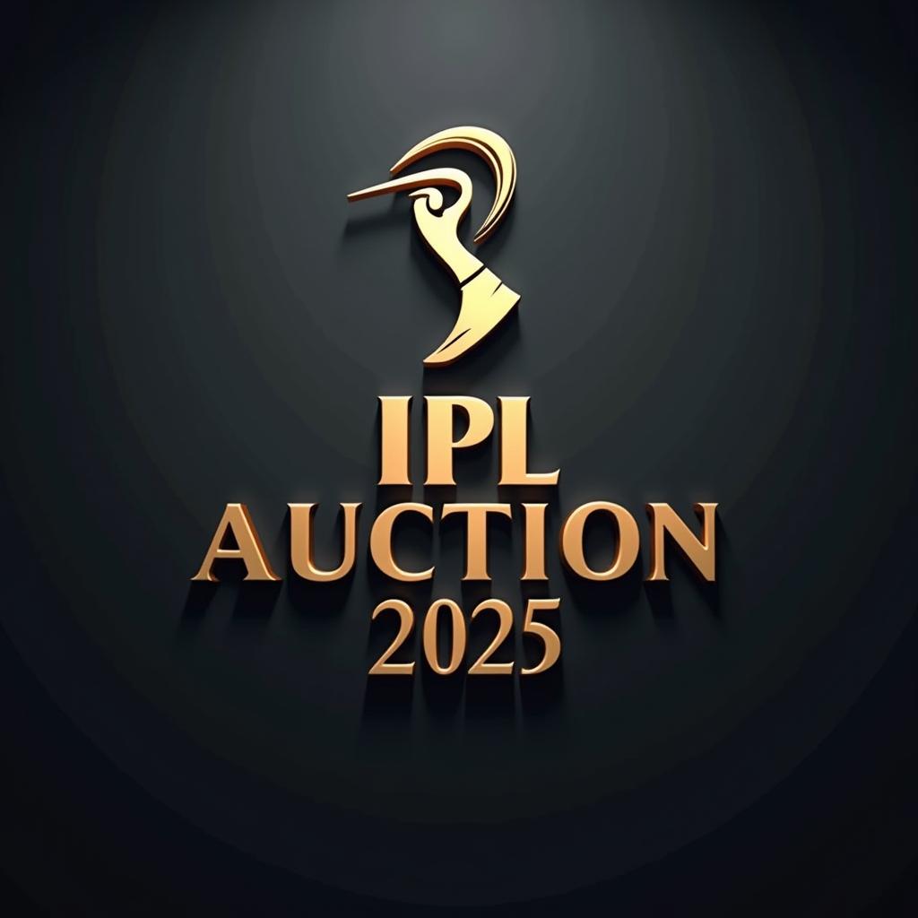 IPL Auction 2025